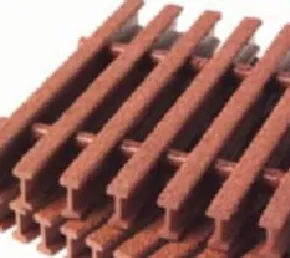 FRP Phenolic