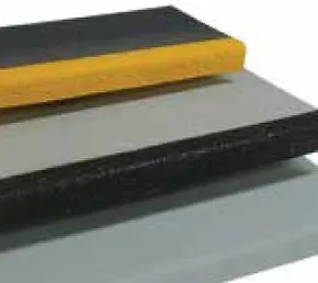 FRP Stair Tread Cover
