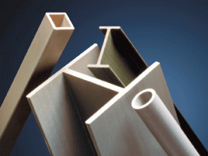 FRP Structural Shapes